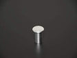 Cusco Spin Turn Knob Silver Subaru BRZ / Toyota 86 / Scion FR-S Cusco E-Brake Buttons  AXOPROS