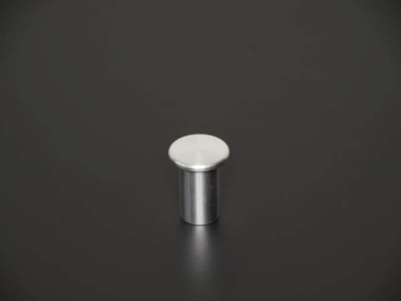 Cusco Spin Turn Knob Silver Subaru BRZ / Toyota 86 / Scion FR-S Cusco E-Brake Buttons  AXOPROS