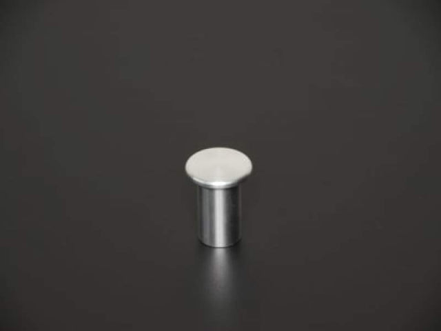 Cusco Spin Turn Knob Silver Subaru BRZ / Toyota 86 / Scion FR-S Cusco E-Brake Buttons  AXOPROS