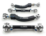 SPL Parts 2020+ Toyota GR Supra (A90) / 2019+ BMW Z4 (G29) Rear Upper Lateral Links SPL Parts Suspension Arms & Components  AXOPROS