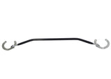Whiteline 08+ Subaru STi/ WRX Hatch Front adjustable strut tower brace Whiteline Strut Bars  AXOPROS