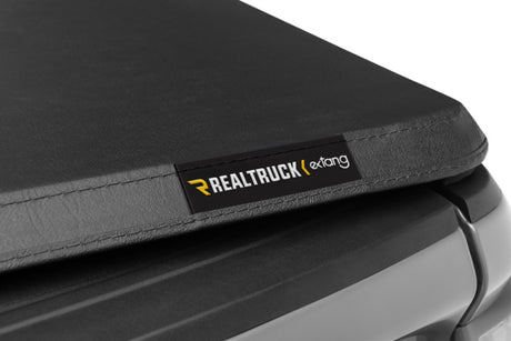 Extang 14-18 Chevy/GMC Silverado/Sierra 1500 (6 1/2ft Bed) Trifecta e-Series Extang Tonneau Covers - Soft Fold  AXOPROS