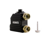 Mishimoto 2013+ Dodge Ram 6.7L Cummins Thermal Bypass Valve Kit Mishimoto Transmission Coolers  AXOPROS