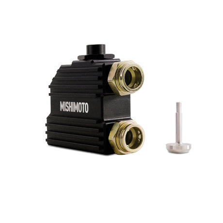 Mishimoto 2013+ Dodge Ram 6.7L Cummins Thermal Bypass Valve Kit - AXOPROS