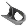 Autometer 03-06 Evo Single 52mm Gauge Pod AutoMeter Gauge Pods  AXOPROS