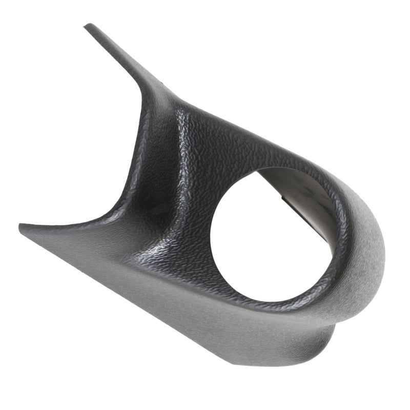 Autometer 03-06 Evo Single 52mm Gauge Pod AutoMeter Gauge Pods  AXOPROS