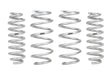 Eibach Pro-Lift Kit 21-23 Ford Bronco Sport Badlands 2.0T AWD C2(Must Be Used w/OE Shocks) Eibach Lift Kits  AXOPROS