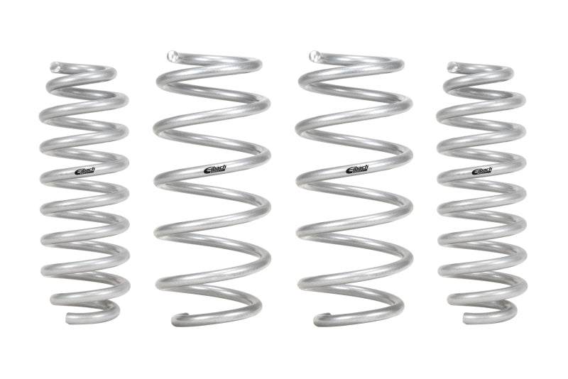 Eibach Pro-Lift Kit 21-23 Ford Bronco Sport Badlands 2.0T AWD C2(Must Be Used w/OE Shocks) Eibach Lift Kits  AXOPROS