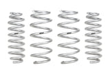 Eibach Pro-Lift Kit 21-23 Ford Bronco Sport Badlands 2.0T AWD C2(Must Be Used w/OE Shocks) Eibach Lift Kits  AXOPROS