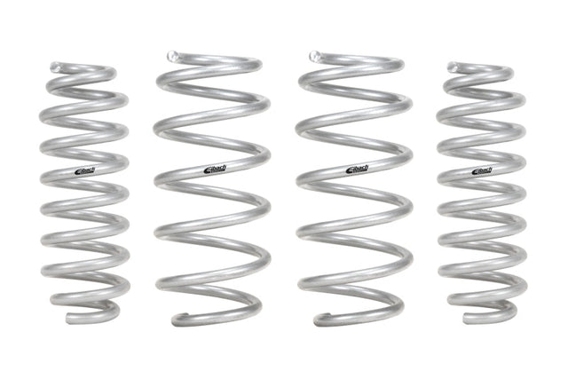 Eibach Pro-Lift Kit 21-23 Ford Bronco Sport Badlands 2.0T AWD C2(Must Be Used w/OE Shocks) Eibach Lift Kits  AXOPROS