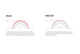 Eibach Pro-Kit for 82-92 F-Body Camaro & Firebird All V8 Models Eibach Lowering Springs  AXOPROS