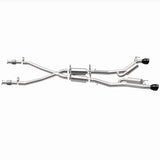 Magnaflow 23-2025 Nissan Z SPEQ Series Cat-Back Exhaust System Magnaflow Catback  AXOPROS