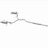 MagnaFlow BRE Exhaust Kit 06-09 Subaru Legacy 2.5L Magnaflow Catback  AXOPROS
