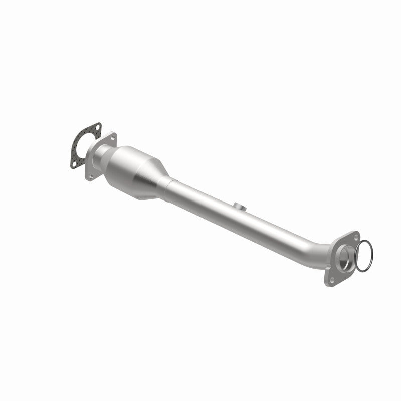 MagnaFlow Converter Direct Fit 05-12 Nissan Pathfinder 4.0L / 05-15 NIssan Xterra 4.0L Magnaflow Catalytic Converter Direct Fit  AXOPROS