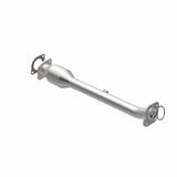 MagnaFlow Converter Direct Fit 05-12 Nissan Pathfinder 4.0L / 05-15 NIssan Xterra 4.0L Magnaflow Catalytic Converter Direct Fit  AXOPROS