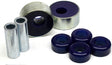 SuperPro 2001 Toyota RAV4 Base Front Lower Inner Rearward Control Arm w/ Caster Bushing Kit Superpro Bushing Kits  AXOPROS