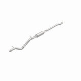 Magnaflow SYS C/B 12-14 Jeep Wrangler JK V6 3.6L 4dr Magnaflow Catback  AXOPROS