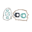 Athena Athena Gilera 4T 106 Complete Gasket Kit (w/o Oil Seals) Gasket Kits aftermarket performance part