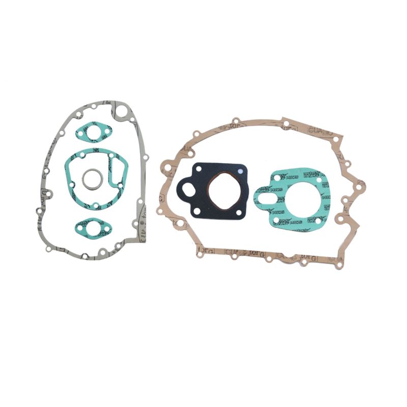 Athena Athena Gilera 4T 106 Complete Gasket Kit (w/o Oil Seals) Gasket Kits aftermarket performance part
