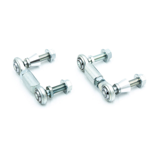 SPL Parts 2023+ Toyota GR Corolla Rear Adjustable Endlinks SPL Parts Sway Bar Endlinks  AXOPROS