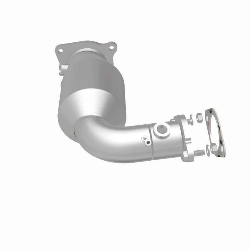 Magnaflow OEM Grade Direct Fit Converter 15-19 Subaru WRX H4 2.0L Magnaflow Catalytic Converter Direct Fit  AXOPROS