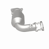 Magnaflow OEM Grade Direct Fit Converter 15-19 Subaru WRX H4 2.0L Magnaflow Catalytic Converter Direct Fit  AXOPROS