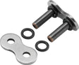 BikeMaster 525 BMOR O-Ring Rivet Link BikeMaster Chains  AXOPROS