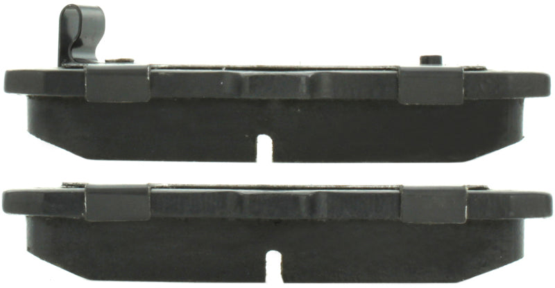 StopTech Performance 00-05 Celica GT-S Rear Brake Pads Stoptech Brake Pads - Performance  AXOPROS