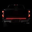 Putco 2024 Chevrolet Silverado HD Freedom Blade Tailgate Light Bar with Plug-N-Play Connector Putco Light Tailgate Bar  AXOPROS