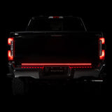 Putco 2024 Chevrolet Silverado HD Freedom Blade Tailgate Light Bar with Plug-N-Play Connector Putco Light Tailgate Bar  AXOPROS