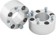 QuadBoss Wheel Spacer 4/110 - 2.5in QuadBoss Wheel Spacers & Adapters  AXOPROS