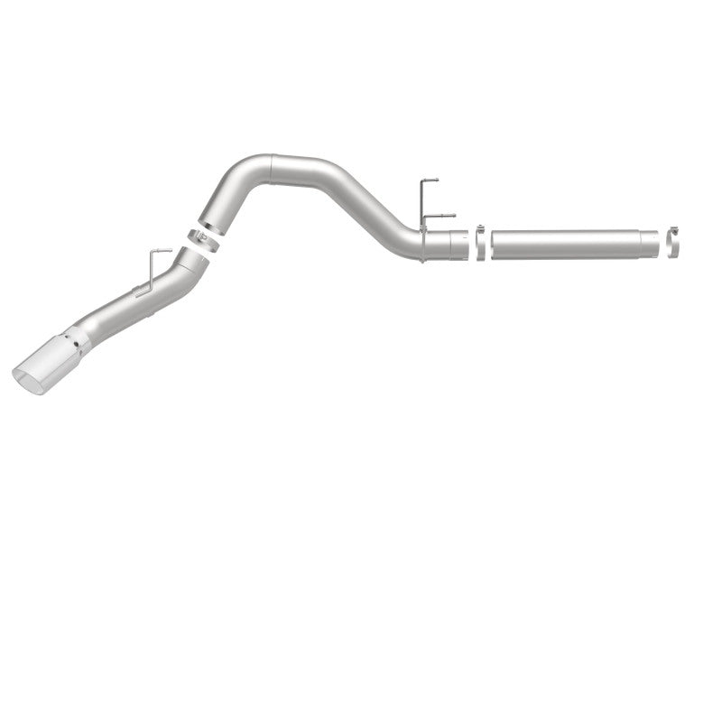 Magnaflow MagnaFlow 2021 RAM 3500 5 Inch Filter-Back System Catback aftermarket performance part