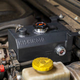 Mishimoto 18+ Jeep JL / 20+ JT (2.0L/3.6L/3.0L) Coolant Expansion Tank Mishimoto Coolant Reservoirs  AXOPROS