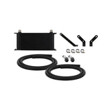 Mishimoto 15 Subaru WRX CVT Transmission Cooler Kit Mishimoto Transmission Coolers  AXOPROS