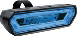 Rigid Industries Chase Tail Light Kit w/ Mounting Bracket - Blue Rigid Industries Tail Lights  AXOPROS
