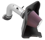 K&N 11-13 Hyundai Sonata 2.0L L4 Turbo / 11-13 Kia Optima 2.0L L4 Turbo Typhoon Intake K&N Engineering Cold Air Intakes  AXOPROS