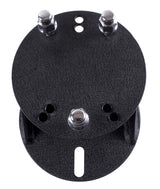 Rugged Ridge Spare Tire Spacer 76-18 Jeep CJ / Jeep Wrangler Rugged Ridge Spare Tire Carriers  AXOPROS