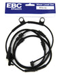 EBC 2013+ Land Rover Range Rover 3.0L Supercharged (w/Brembo Brakes) Front Wear Leads EBC Brake Hardware  AXOPROS