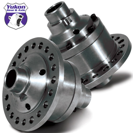 Yukon Gear Grizzly Locker For Dana 30 / 27 Spline / 3.73+ Yukon Gear & Axle Differentials  AXOPROS