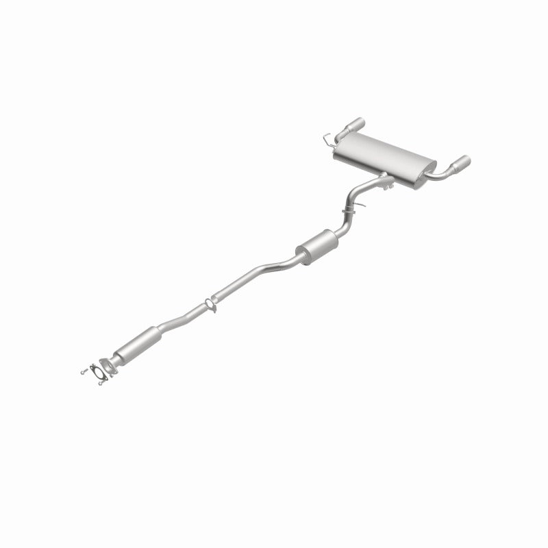 MagnaFlow BRE Exhaust Kit 13-18 Ford Escape Magnaflow Catback  AXOPROS