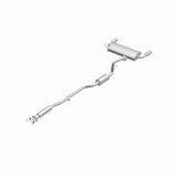 MagnaFlow BRE Exhaust Kit 13-18 Ford Escape Magnaflow Catback  AXOPROS