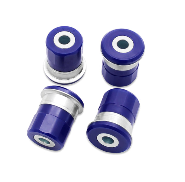 SuperPro 2003 Lexus GX470 Base Front Upper Inner Control Arm Bushing Kit Superpro Bushing Kits  AXOPROS