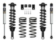 ICON 2023+ Sequoia 3-4" Stage 3 Suspension System Sway Bar Brackets aftermarket performance part