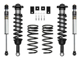 ICON 2023+ Sequoia 3-4" Stage 3 Suspension System Sway Bar Brackets aftermarket performance part