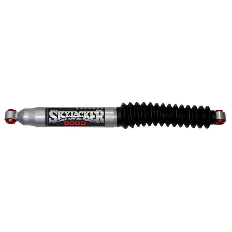 Skyjacker 2018 Jeep Wrangler JL - Silver OEM HD Replacement Steering Damper Skyjacker Steering Dampers  AXOPROS