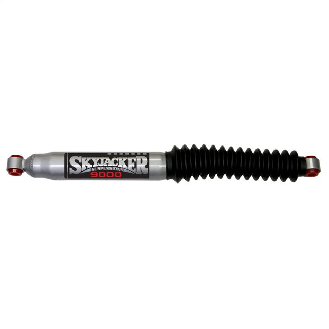 Skyjacker 2018 Jeep Wrangler JL - Silver OEM HD Replacement Steering Damper Skyjacker Steering Dampers  AXOPROS