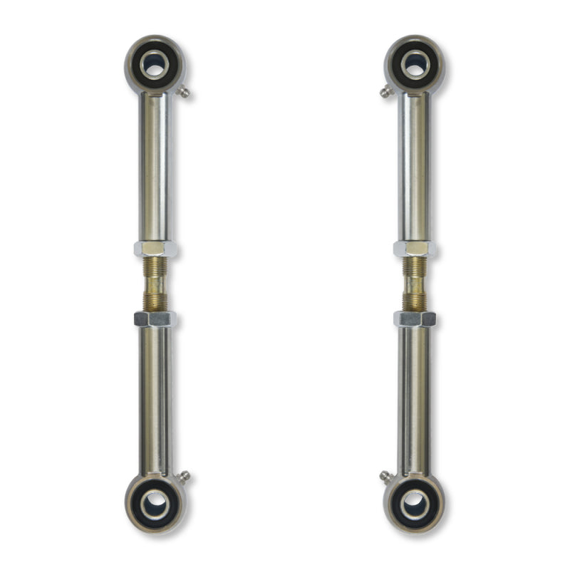 Rock Krawler 07-18 Jeep Wrangler JK/JKU Rear Sway Bar Links Rock Krawler Sway Bar Endlinks  AXOPROS