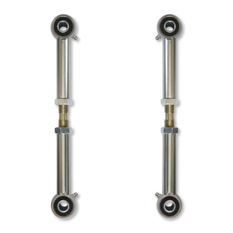 Rock Krawler 07-18 Jeep Wrangler JK/JKU Rear Sway Bar Links Rock Krawler Sway Bar Endlinks  AXOPROS
