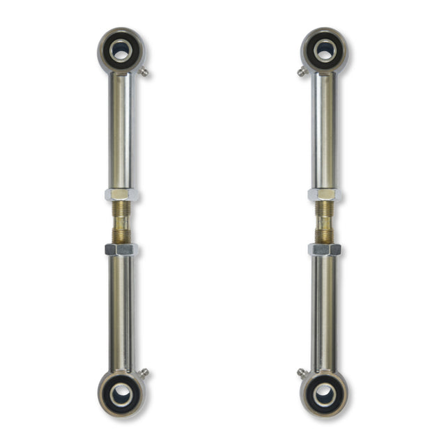 Rock Krawler 07-18 Jeep Wrangler JK/JKU Rear Sway Bar Links Rock Krawler Sway Bar Endlinks  AXOPROS