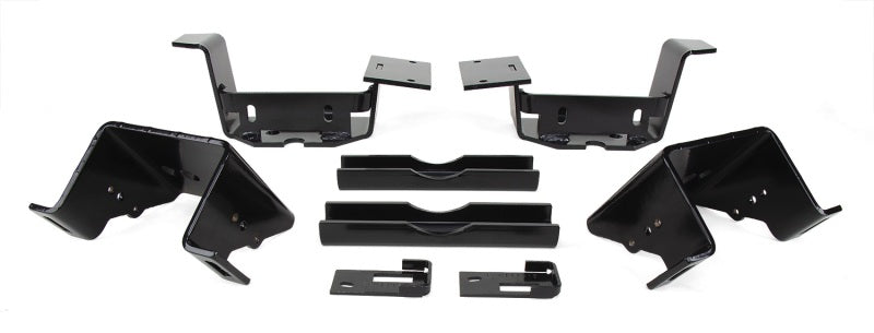 Air Lift Loadlifter 5000 Ultimate Rear Air Spring Kit for 2020+ Chevrolet Silverado 2500/3500 Air Lift Air Suspension Kits  AXOPROS